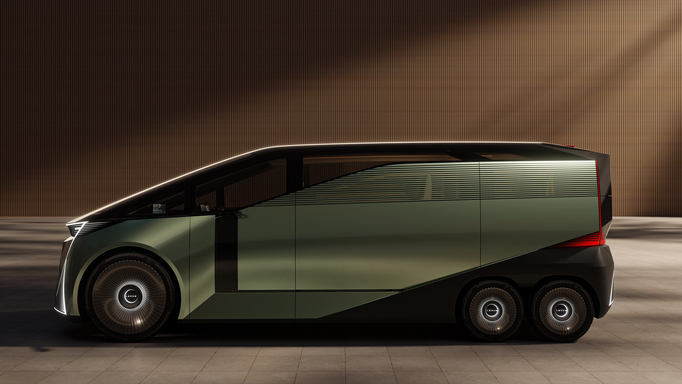 LS CONCEPT before