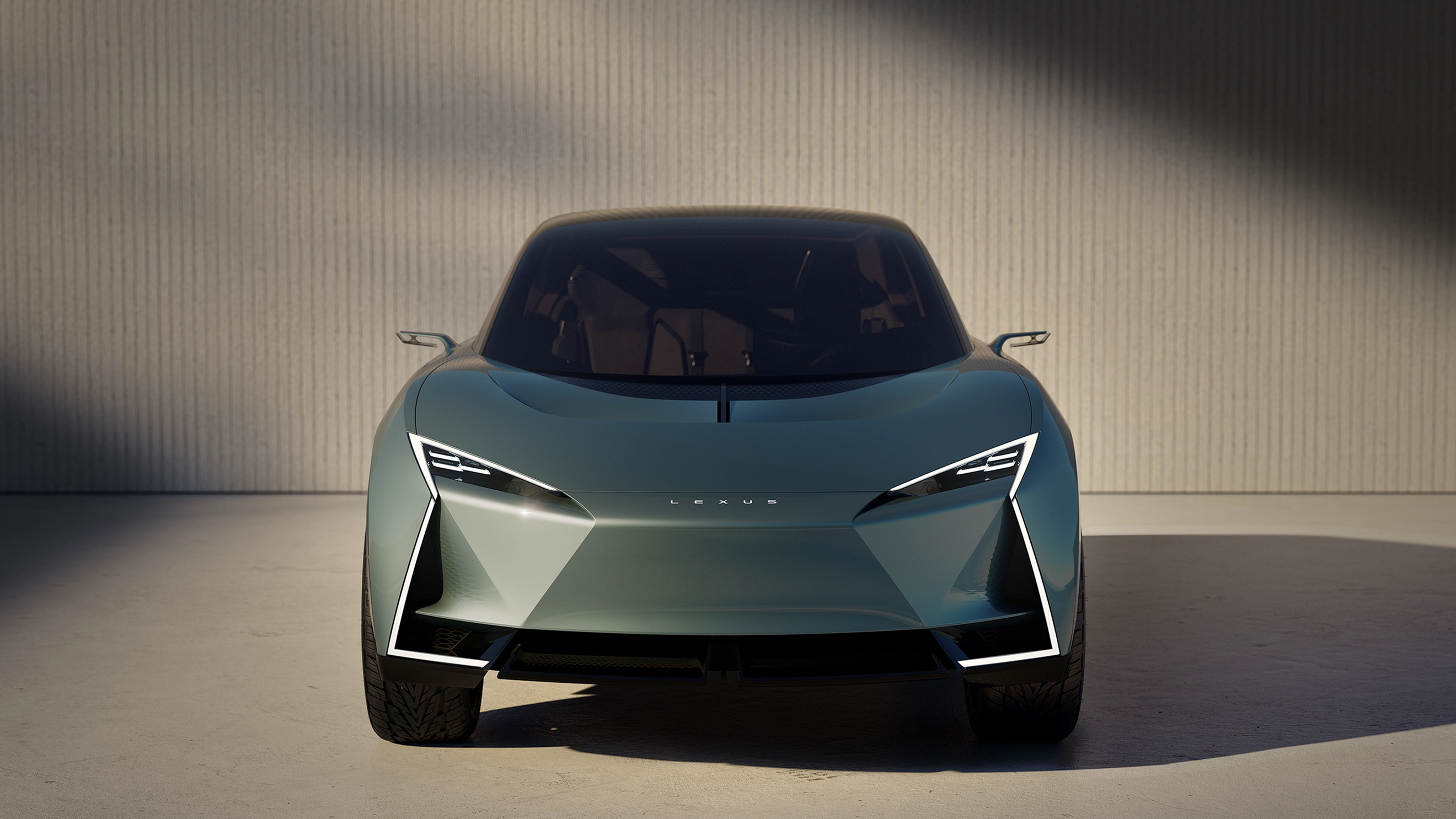 LS COUPE CONCEPT after