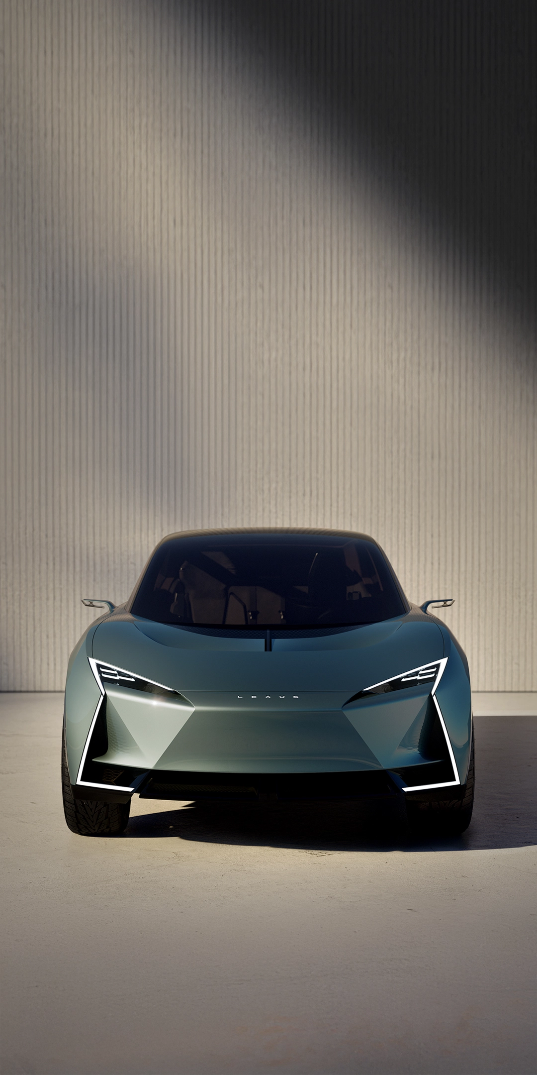 LS COUPE CONCEPT after