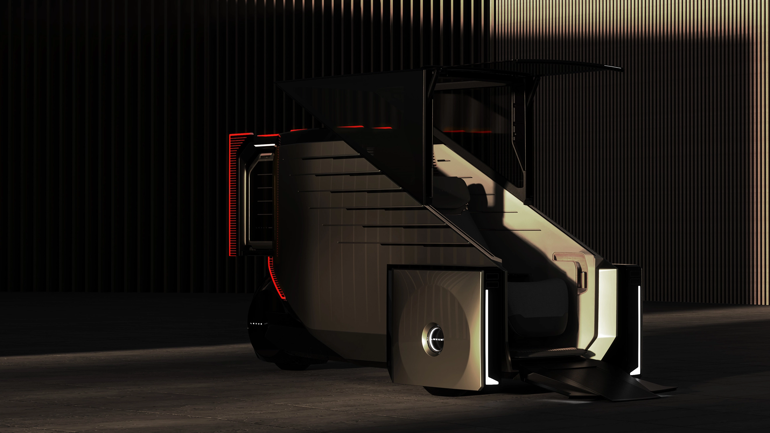 LS MICRO CONCEPT after