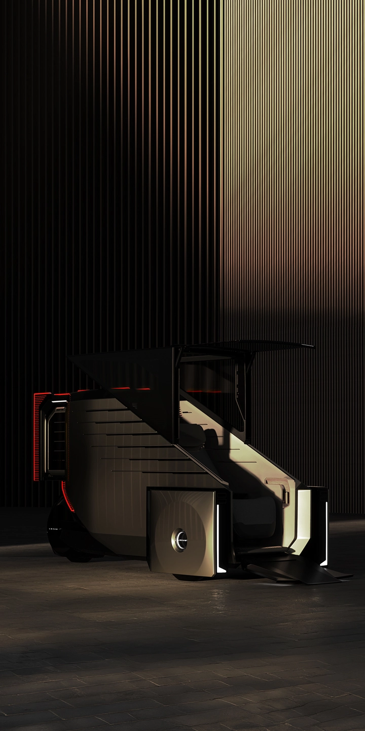 LS MICRO CONCEPT before