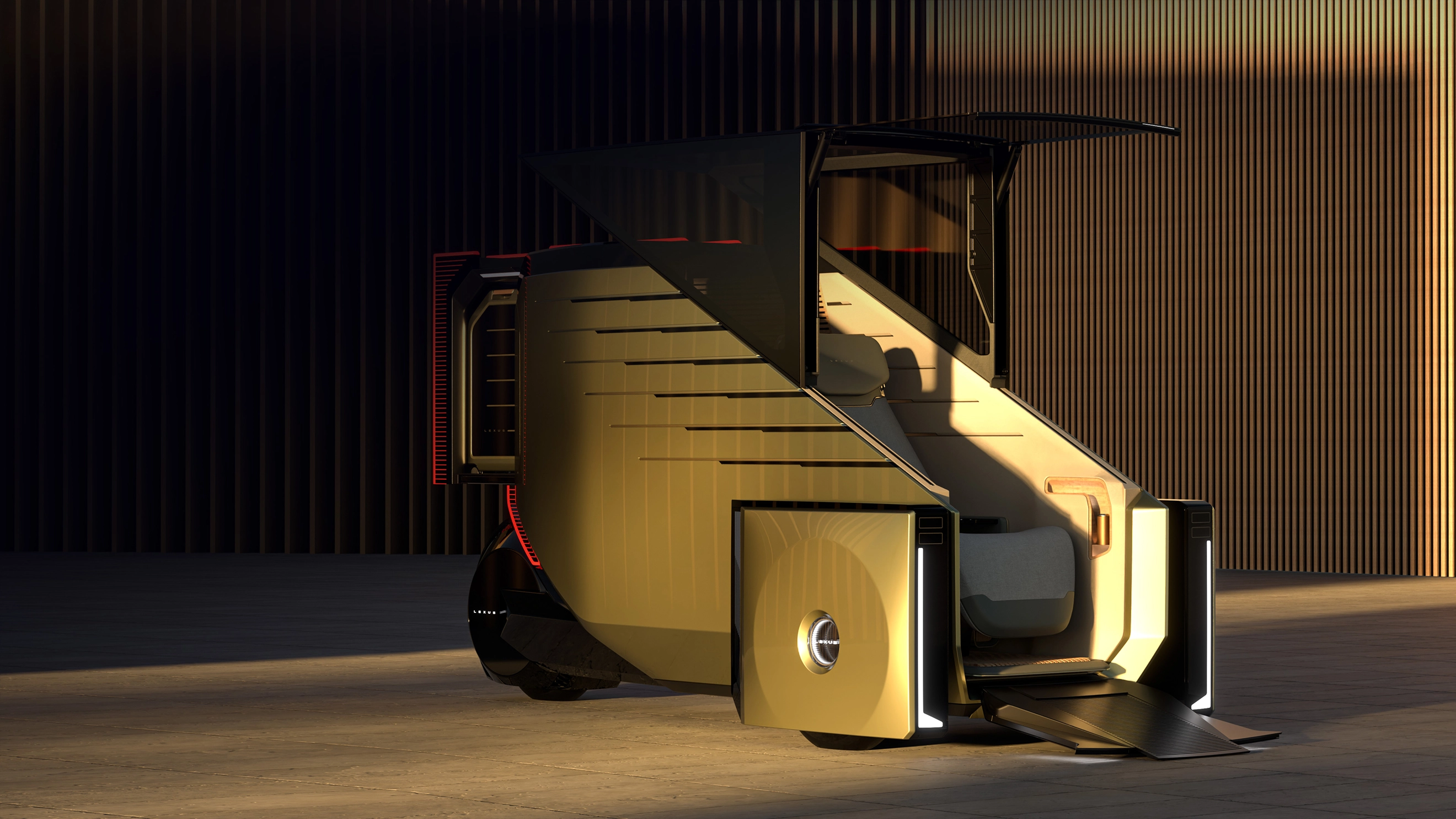 LS MICRO CONCEPT before