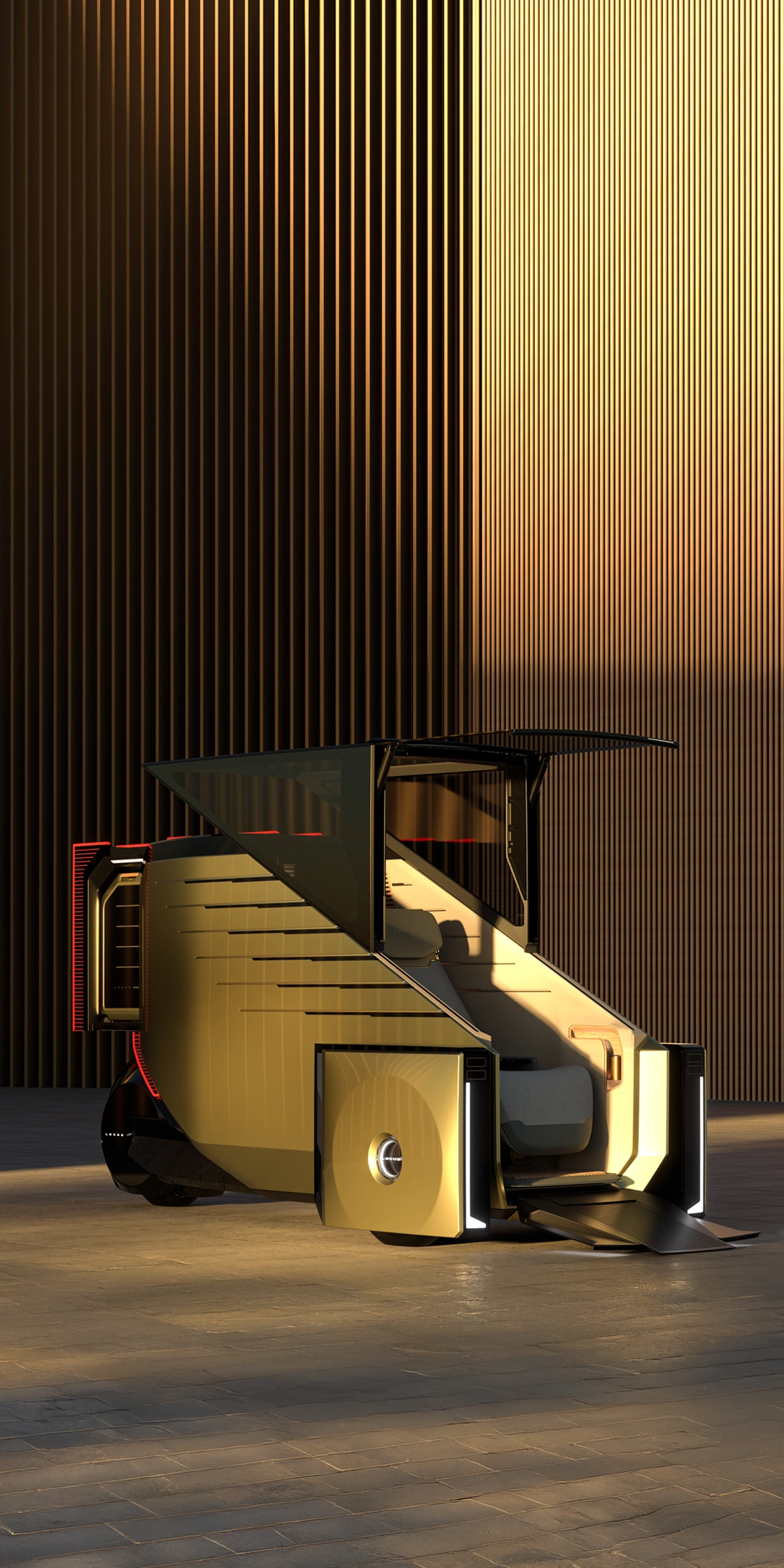 LS MICRO CONCEPT after