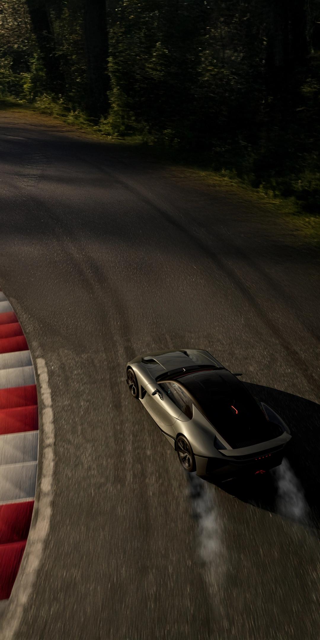 SPORT CONCEPT after