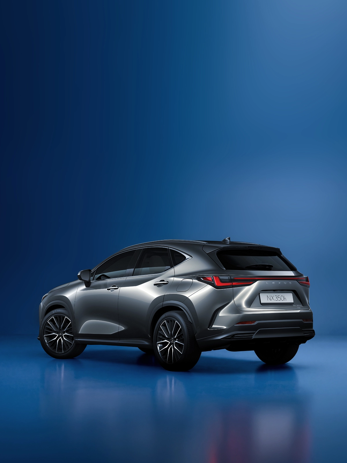 NX 350h