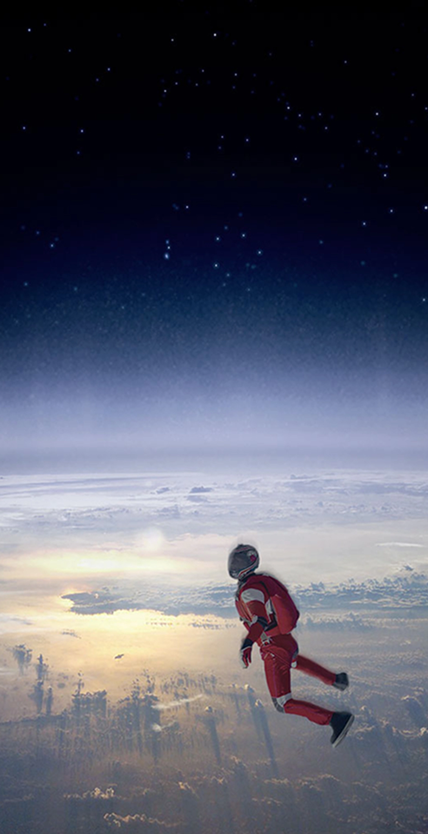 EXPERIENCE AMAZING after
