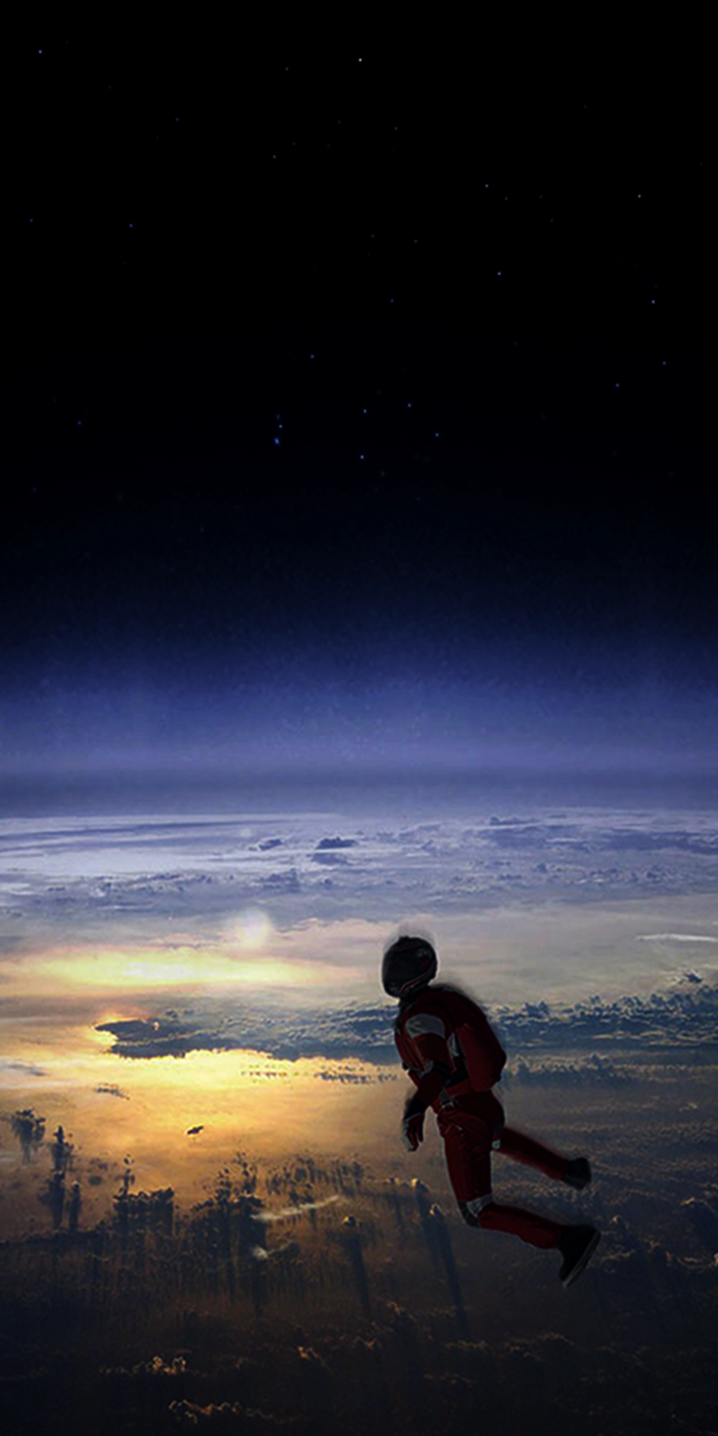 EXPERIENCE AMAZING before