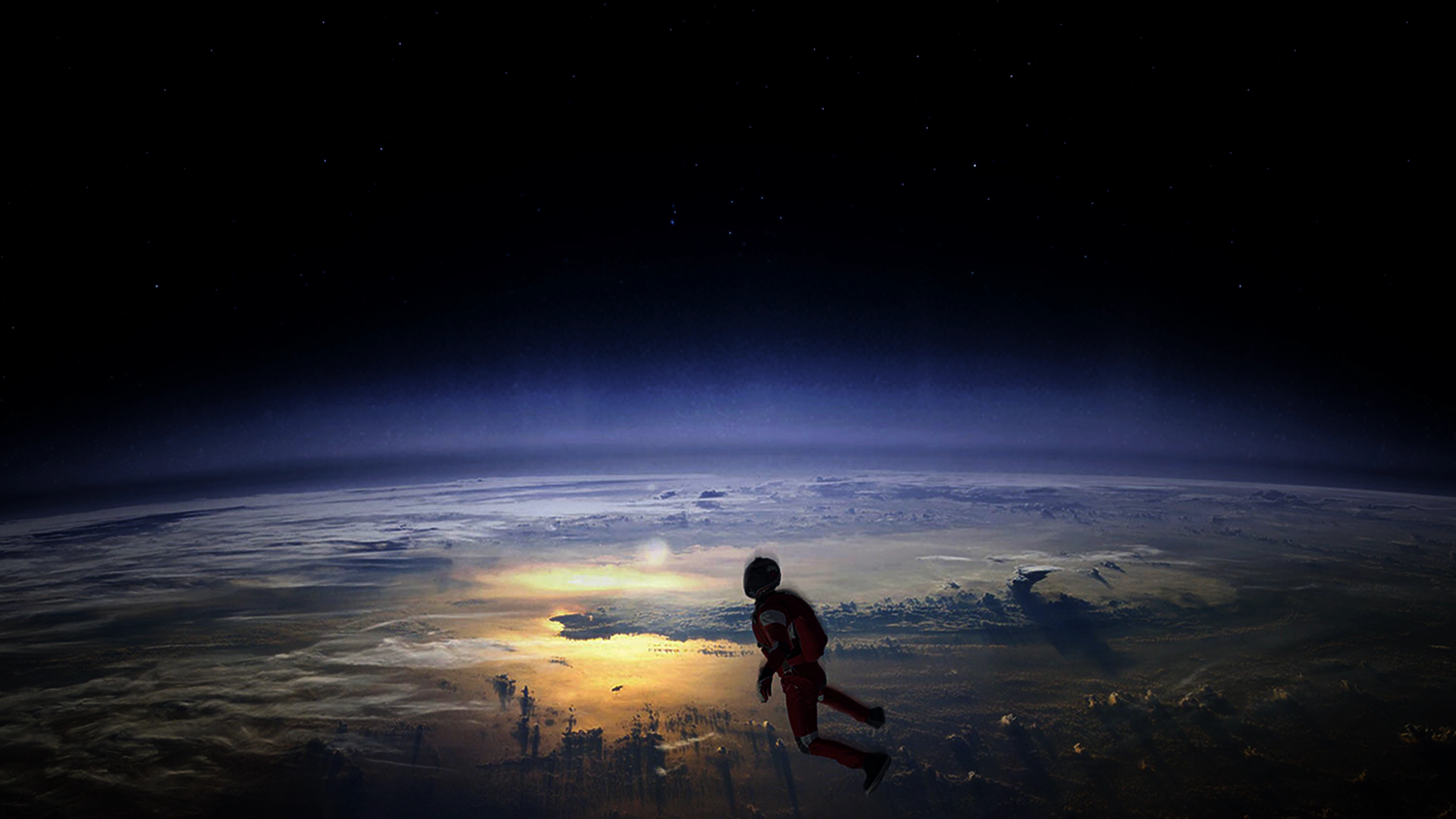 EXPERIENCE AMAZING before