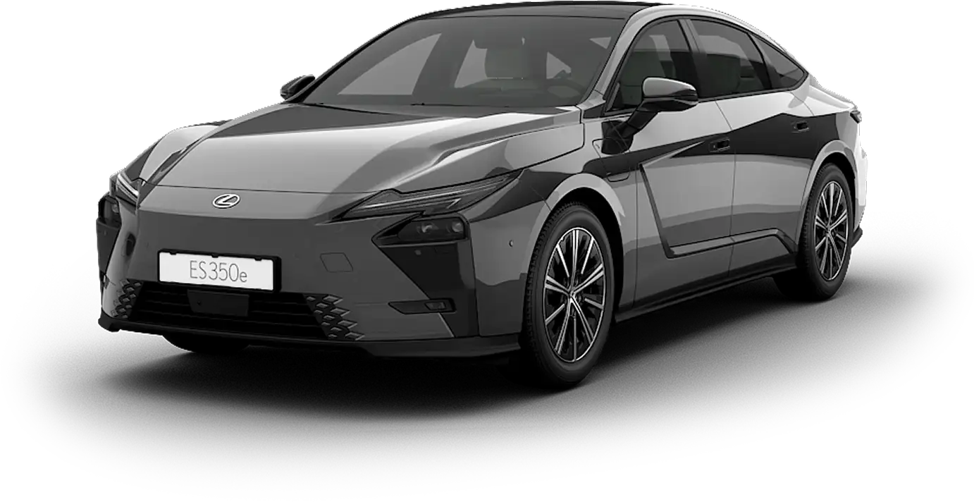 렉서스 All-New ES BEV