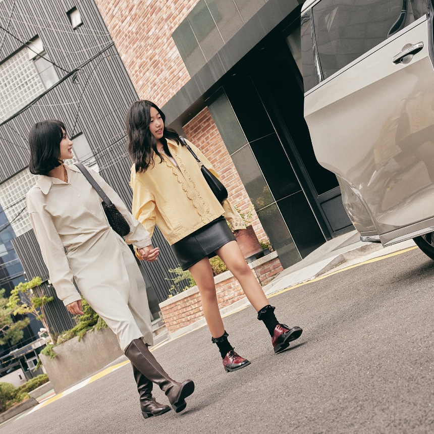 lm driving image