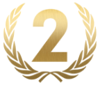 2위