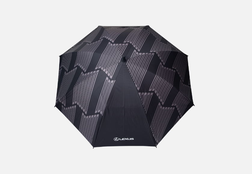 렉서스 마스터즈 프리미엄 골프 우산