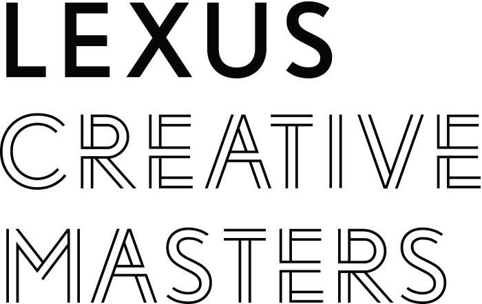 lexus hybrid creative
