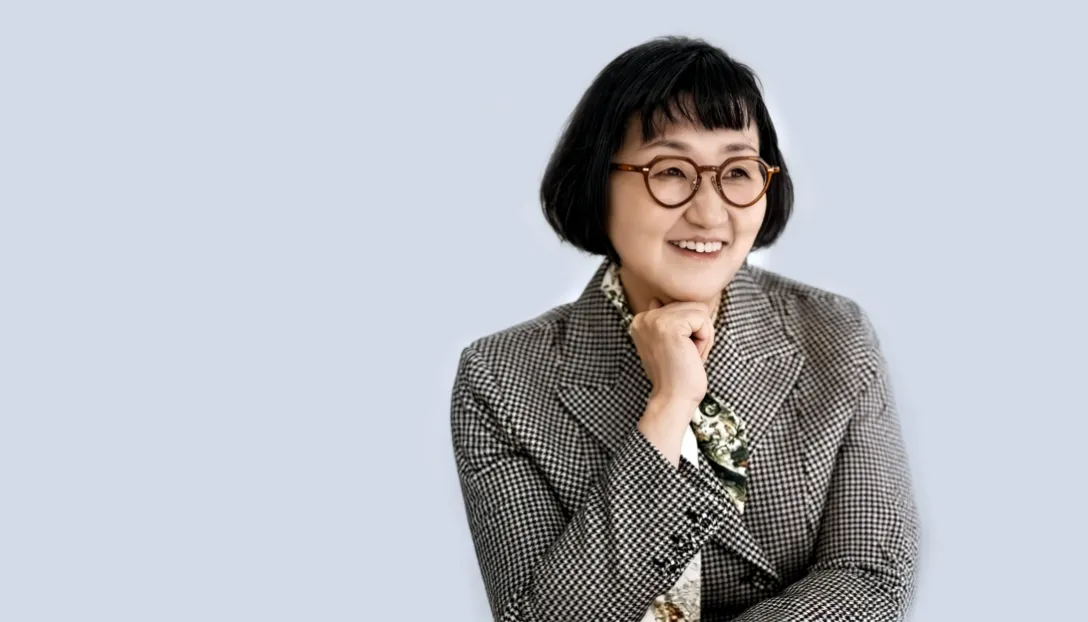 강연자 노희영