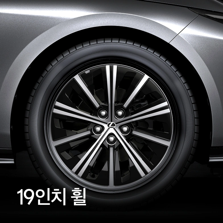 19인치 휠