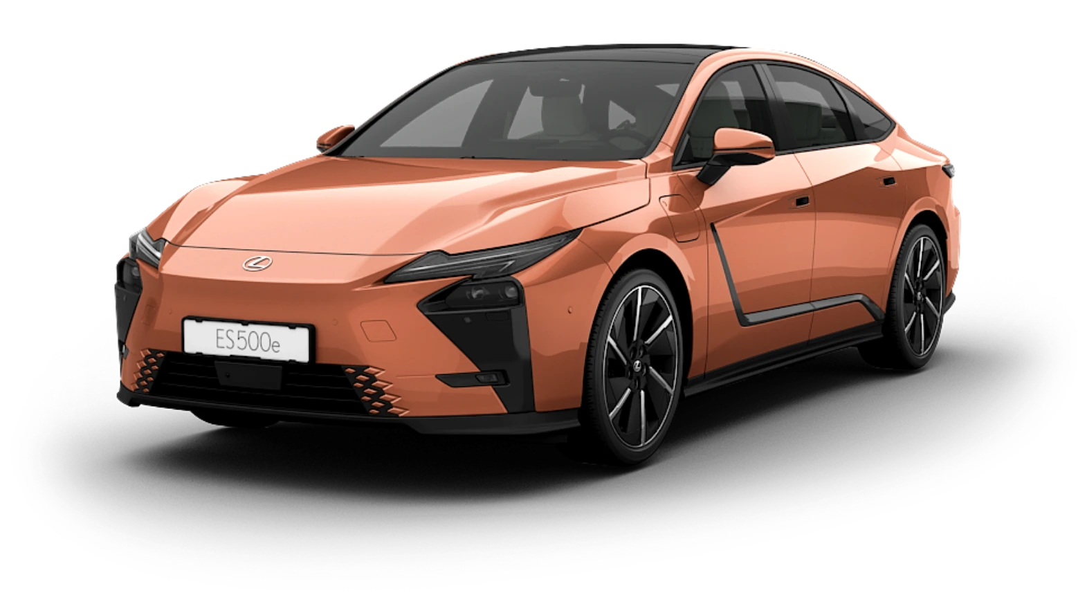 ES 500e Luxury