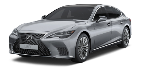 LS 500 차량 이미지