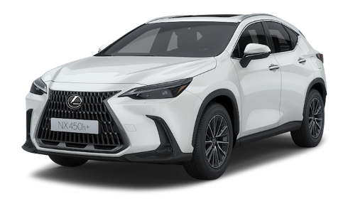 NX 450h+ 차량 이미지