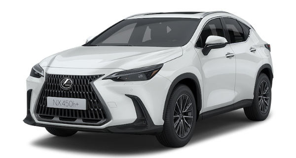NX 450h+ 차량 이미지