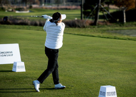 KLPGA 소속 이소미 프로 프로필 사진