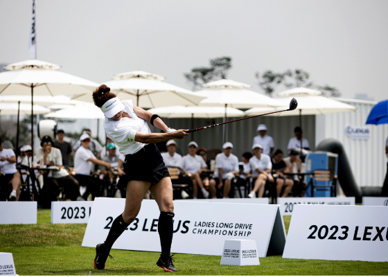 2023 KLPGA