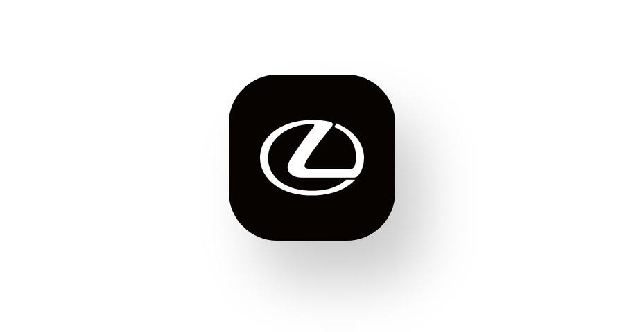 LEXUS LOUNGE APP ICON